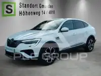 2024 Renault Arkana