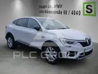 2024 Renault Arkana