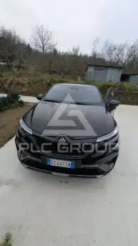 2024 Renault Arkana