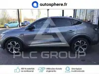 2024 Renault Arkana