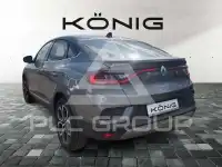 2024 Renault Arkana