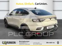 2024 Renault Arkana