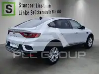 2024 Renault Arkana