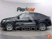 2024 Renault Arkana