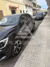 2024 Renault Arkana