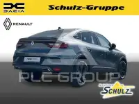 2024 Renault Arkana