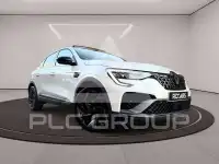 2024 Renault Arkana