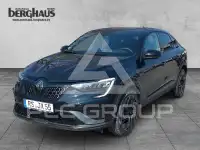2024 Renault Arkana