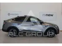 2024 Renault Arkana