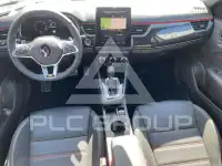 2024 Renault Arkana