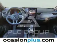 2024 Renault Arkana