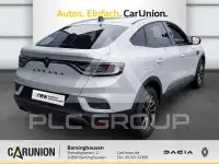 2024 Renault Arkana