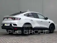 2024 Renault Arkana