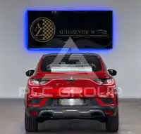 2024 Renault Arkana