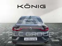2024 Renault Arkana