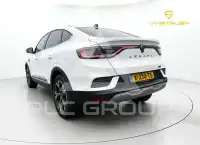 2024 Renault Arkana