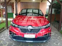 2024 Renault Arkana