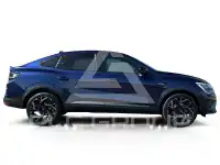 2024 Renault Arkana