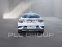2024 Renault Alpine