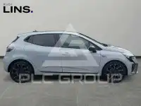2024 Renault Alpine