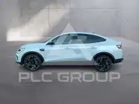 2024 Renault Alpine
