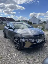 2024 Renault Megane