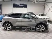 2024 Renault Megane