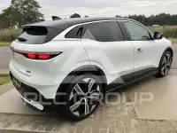 2024 Renault Megane