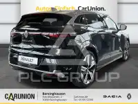 2024 Renault Megane