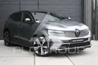 2024 Renault Megane