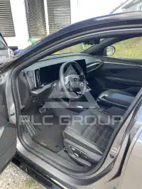 2024 Renault Megane