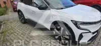 2024 Renault Megane