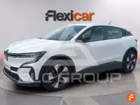 2024 Renault Megane