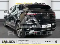 2024 Renault Megane