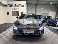 2024 Renault Megane