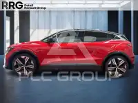 2024 Renault Megane