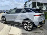 2024 Renault Megane
