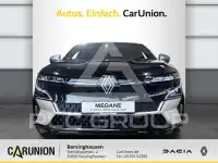 2024 Renault Megane