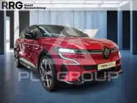 2024 Renault Megane