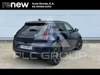 2024 Renault Megane