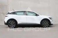 2024 Renault Megane