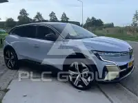 2024 Renault Megane