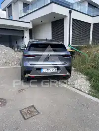 2024 Renault Megane