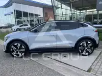 2024 Renault Megane