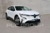 2024 Renault Megane