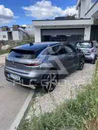 2024 Renault Megane