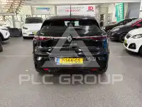2024 Renault Megane