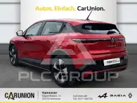 2024 Renault Megane