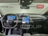 2024 Renault Megane