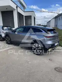 2024 Renault Megane